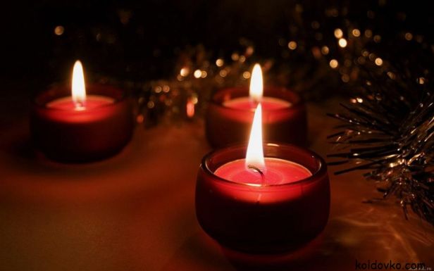 Новогодняя магия - Новогодний сайт Новогодняя магия - Новогодний сайт