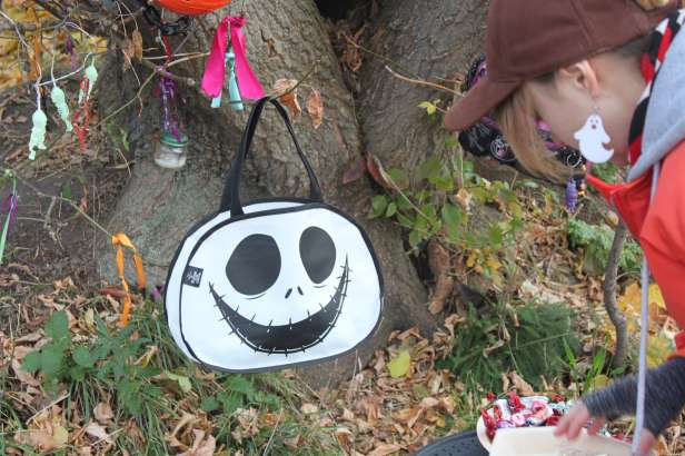 Навий Вечер 2025