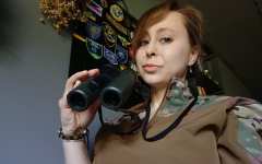 Юлианна Колдовко таролог