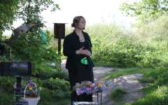 Юлианна Колдовко лектор 