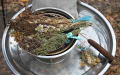 Обрядовые травы 