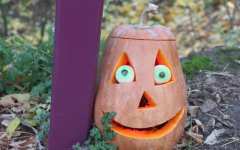 Светильник Джека 