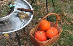 Дары  для Макоши 