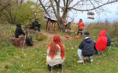 Начало лекции