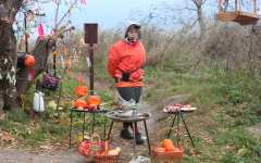 Атмосфера лекции