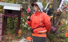 Юлианна Колдовко лекция