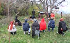 Ракурсы праздника