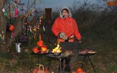 Навий Огонь 