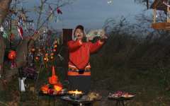 Огни Мертвых 