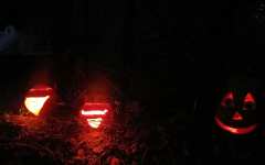 Светильники маячки