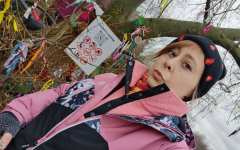 Птицы - дети Ветров