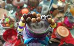 Оберег для Воина, неуязвимость 