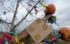 Баланс Стихий