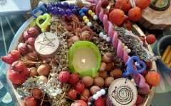  Амулеты брелоки 