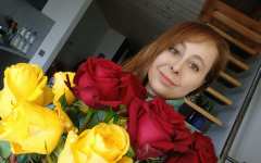 Цветочное волшебство 